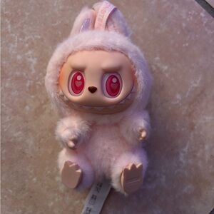 Labubu DADA authentic